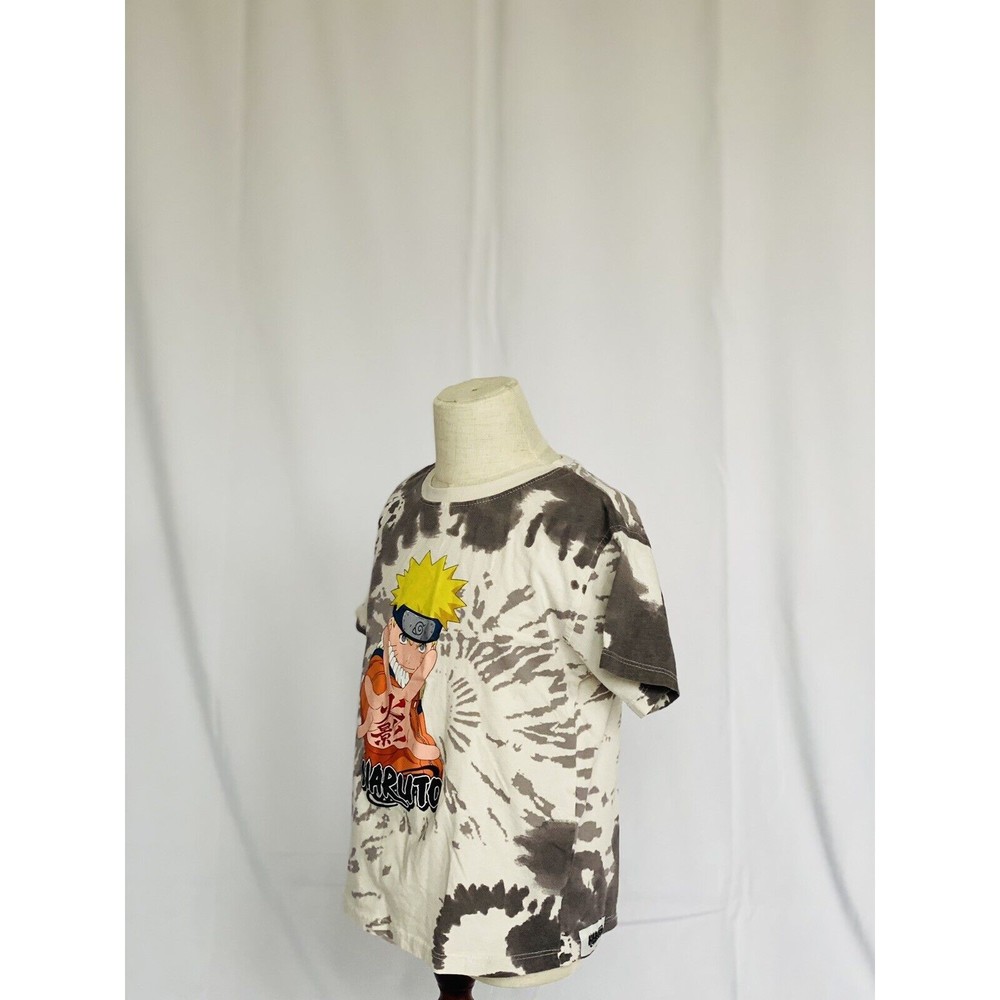 T-Shirts 3 for Kids one Tigre, one Naruto, and one Ninja. Size 6-7 Youth - Picture 3 of 16